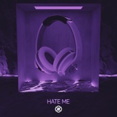 Hate Me (8D Audio) artwork