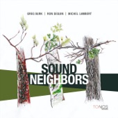 Sound Neighbors artwork