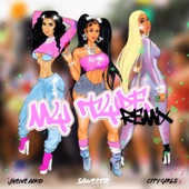 My Type (feat. City Girls & Jhené Aiko) [Remix] by Saweetie