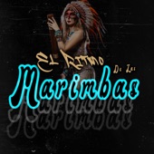 El Ritmo De Las Marimbas artwork