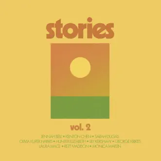 Vol. 2 by Stories album reviews, ratings, credits