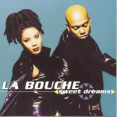 Be My Lover - La Bouche song art