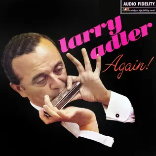 last ned album Larry Adler - Again