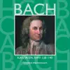 Bach, JS: Sacred Cantatas, BWV Nos. 138 - 140 album lyrics, reviews, download