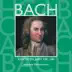 Bach, JS: Sacred Cantatas, BWV Nos. 138 - 140 album cover