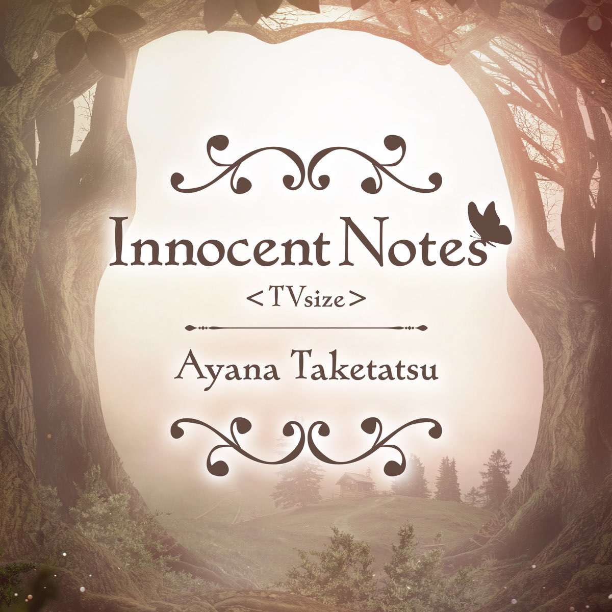 Innocent Notes Tv Size Single By Ayana Taketatsu On Apple Music