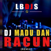 DJ Madu Dan Racun (Remix) artwork