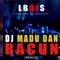 DJ Madu Dan Racun (Remix) artwork