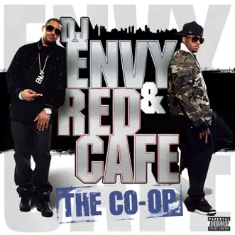 Move Like a G by DJ Envy & Red Cafe song reviws