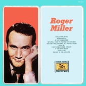 Roger Miller artwork
