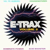 E-Trax, Vol. 2 - EP