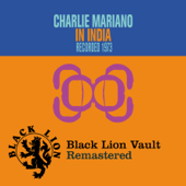 In India - Charlie Mariano