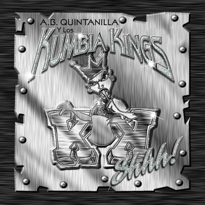 Say It A Million Times A B Quintanilla Kumbia Kings Shazam