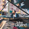 JOHN LEGEND