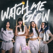 Watch Me Glow artwork