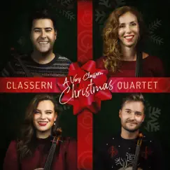A Very Classern Christmas by Classern Quartet album reviews, ratings, credits