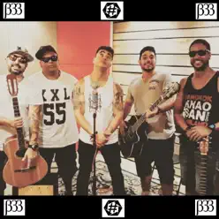 Minha Tara - Single - B33