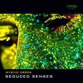 Seduced Senses artwork
