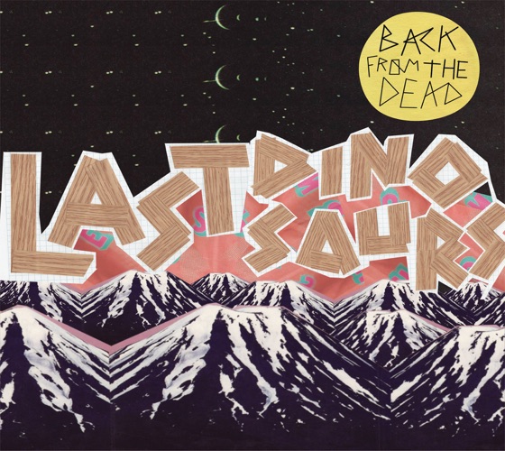 Cover artwork for Alps