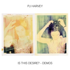 IS THIS DESIRE - DEMOS cover art
