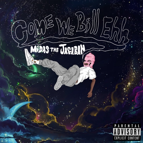 Cover artwork for Come We Bill Ehh