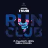 Run This Club (feat. IT, Khaligraph Jones, Bubba & Dhahabo) - Single album lyrics, reviews, download