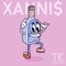 Ich bin Xanni$ - Xanni$ lyrics