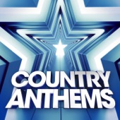 Country Anthems artwork