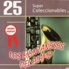 Los Montañeses del Alamo - Los Vergelitos