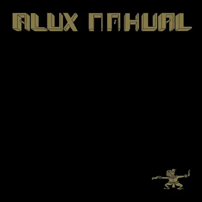 Alux Nahual - Alux Nahual