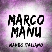 Mambo Italiano (Extended Mix) artwork