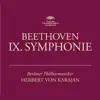 Beethoven: Symphony No. 9 album lyrics, reviews, download