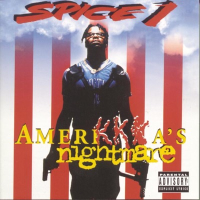 Strap On The Side Spice 1 Shazam