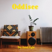 Oddisee - Book Covers (feat. Nick Hakim)