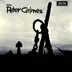 Britten: Peter Grimes album cover