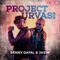 Project Urvasi (feat. Benny Dayal) - Jasim lyrics