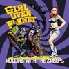 Rolling With the Creeps - Single