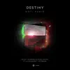 Stream & download Destiny (feat. Alexander Tidebrink) [Moti Remix] - Single