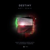 Destiny (feat. Alexander Tidebrink) [Moti Remix] - Single