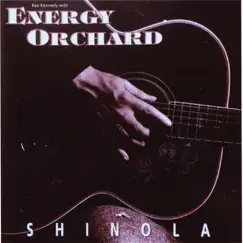 Shinola by Bap Kennedy & Energy Orchard album reviews, ratings, credits