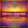 Fantasia Arabesque (feat. Dominyka Seibok) - Single album lyrics, reviews, download
