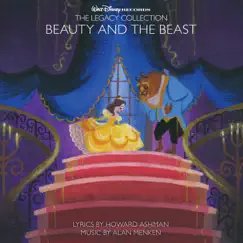 Beauty and the Beast (Motion Picture Soundtrack) [Walt Disney Records: The Legacy Collection] by Alan Menken & Howard Ashman album reviews, ratings, credits