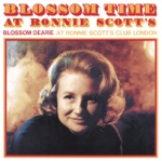 Blossom Dearie - Once Upon a Summertime