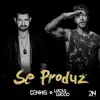 Se Produz (feat. Lucas Lucco) - Single album lyrics, reviews, download