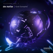 God Complex artwork