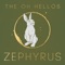 Theseus - The Oh Hellos lyrics