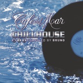 Café Del Mar Chillhouse Mix artwork