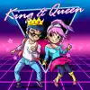 King & Queen (feat. Polemic Heart & Starquake Synthmaster) - Single album lyrics, reviews, download