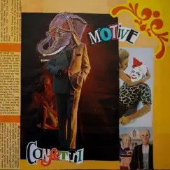 Motive - Single by Confetti album reviews, ratings, credits