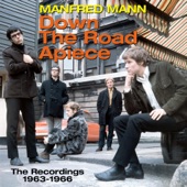 Manfred Mann - 5-4-3-2-1